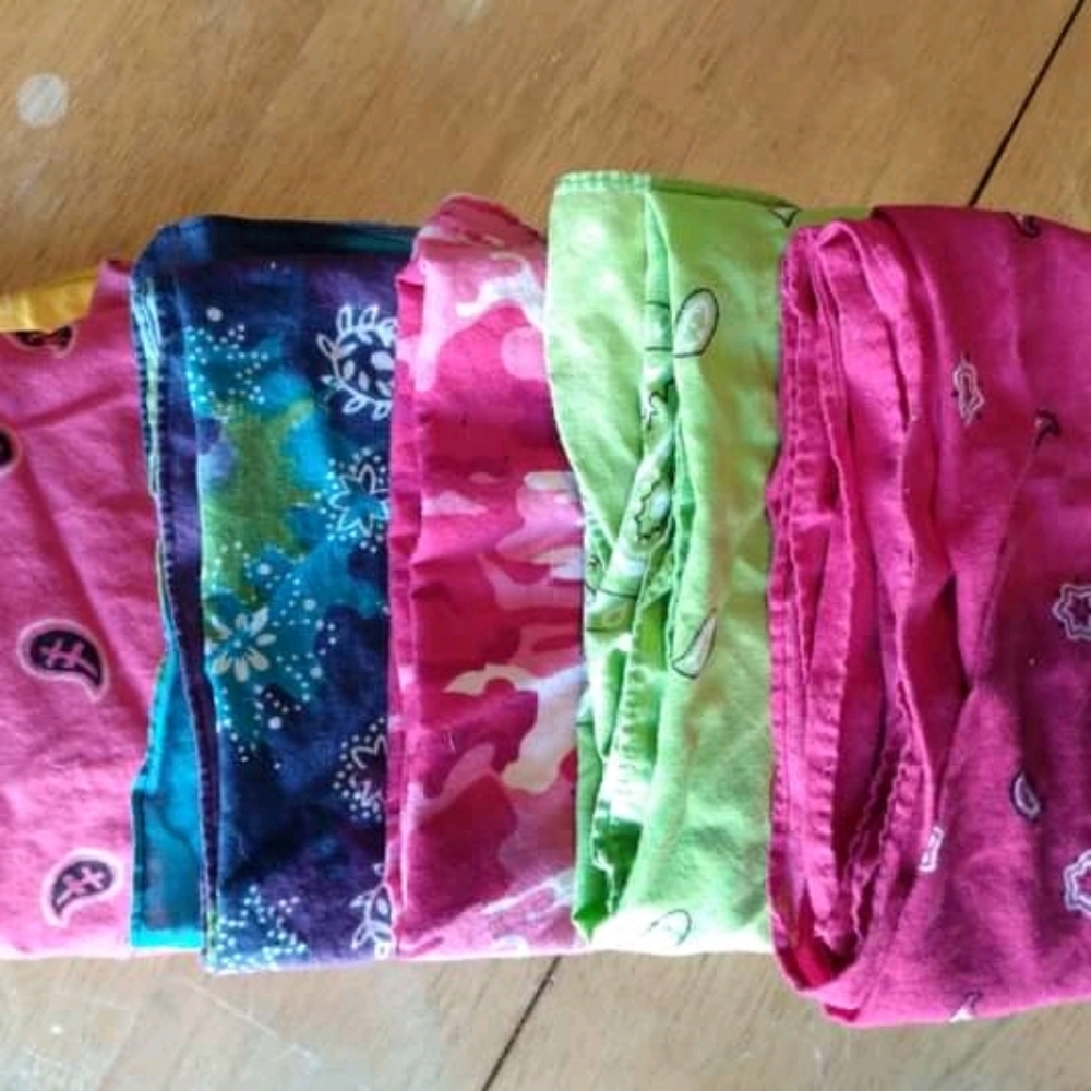 Bandanas